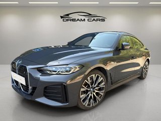 BMW i4 eDrive40