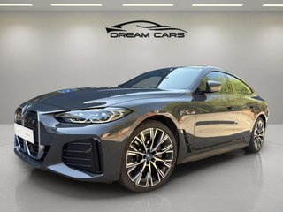 BMW i4 eDrive40