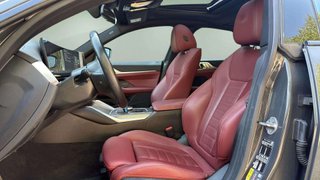 BMW i4 eDrive40
