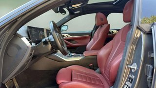 BMW i4 eDrive40