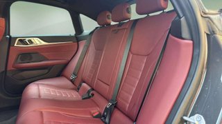 BMW i4 eDrive40