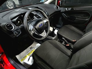 Ford Fiesta 2014