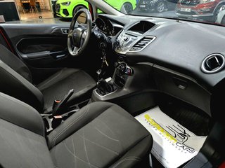 Ford Fiesta 2014