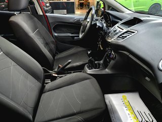Ford Fiesta 2014