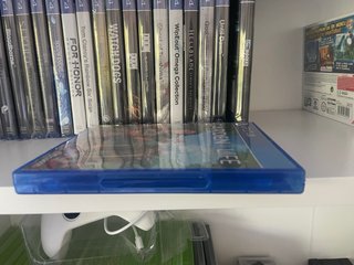 PS4 Garden Life: A Cozy Simulator España