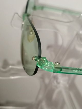 Gafas Boulevard Verdes