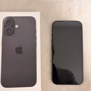 iPhone 16 128GB + 10 fundas nuevas