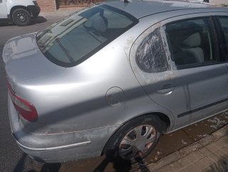 SEAT Toledo 2002