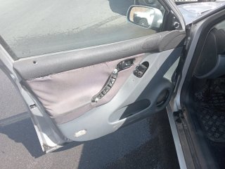 SEAT Toledo 2002