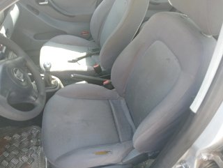 SEAT Toledo 2002
