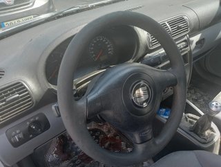 SEAT Toledo 2002