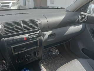 SEAT Toledo 2002
