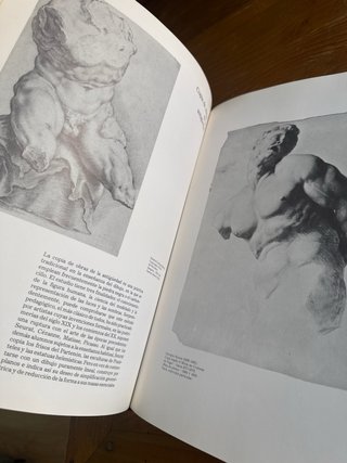 Libro: El dibujo (Gran formato)