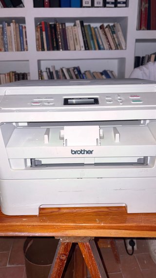 Impresora Multifunción Brother DCP