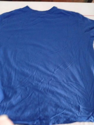 Camiseta Nike Chelsea FC Fútbol Azul
