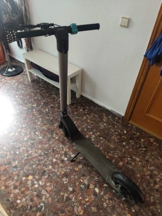 Patinete Cecotec Bongo