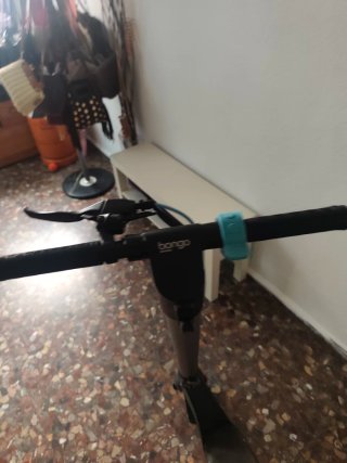 Patinete Cecotec Bongo