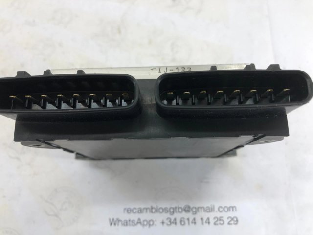 Centralita inyección Toyota 8987171010 1310001331
