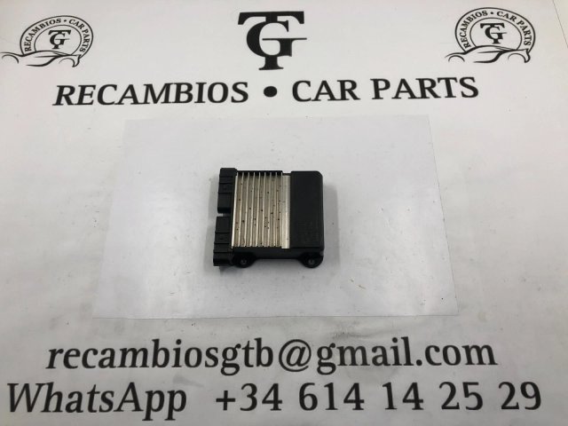 Centralita inyección Toyota 8987171010 1310001331
