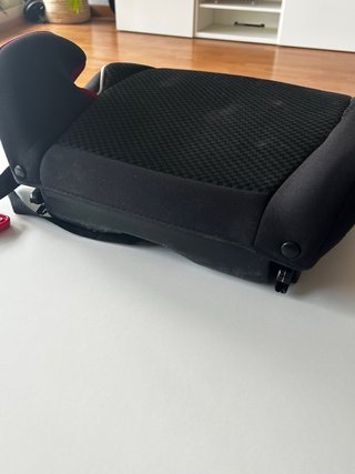 Alzador coche Safety 1st