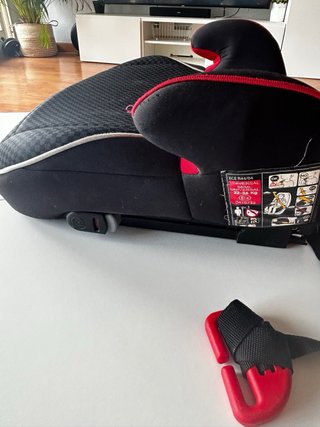 Alzador coche Safety 1st