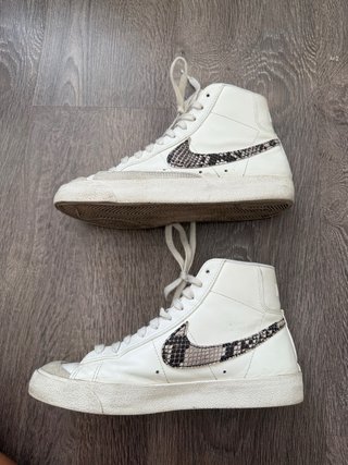 Nike Blazer