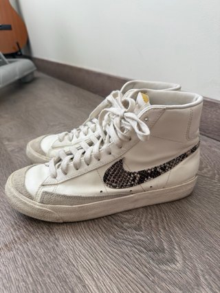 Nike Blazer