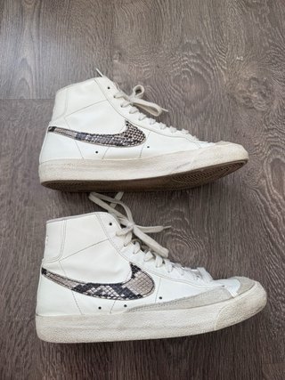 Nike Blazer