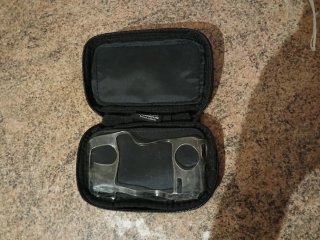 Funda Pokémon Pearl DS Lite