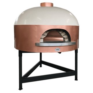 HORNO A LEÑA/GAS NAPOLI 1100