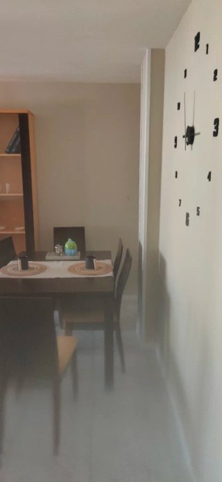 Se alquila piso temporada de colegio