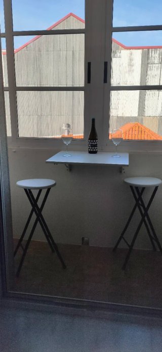Se alquila piso temporada de colegio