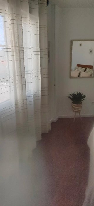 Se alquila piso temporada de colegio