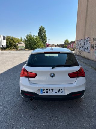 BMW Serie 1 2018