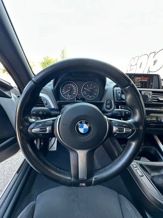 BMW Serie 1 2018
