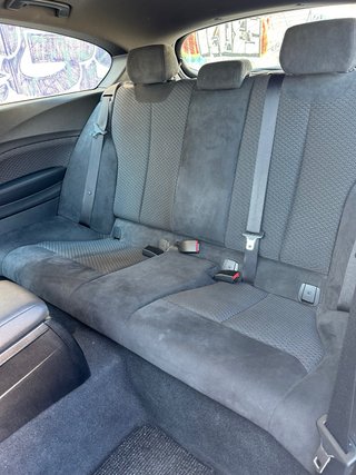 BMW Serie 1 2018
