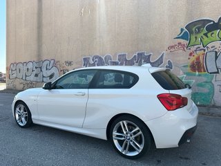 BMW Serie 1 2018