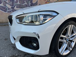 BMW Serie 1 2018
