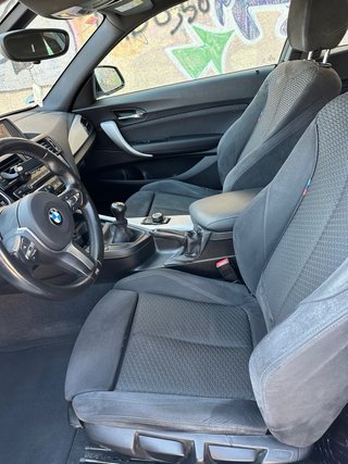 BMW Serie 1 2018