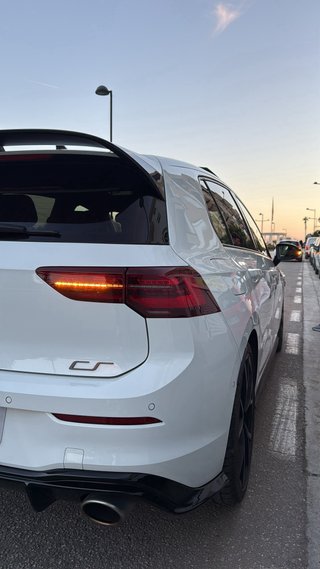 Volkswagen Golf GTI Clubsport 2.0 TSI 300