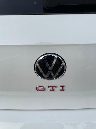 Volkswagen Golf GTI Clubsport 2.0 TSI 300