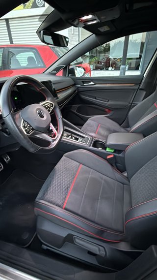 Volkswagen Golf GTI Clubsport 2.0 TSI 300