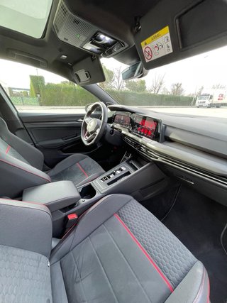 Volkswagen Golf GTI Clubsport 2.0 TSI 300