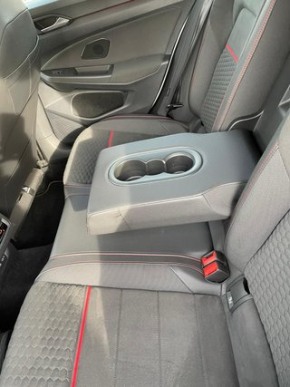 Volkswagen Golf GTI Clubsport 2.0 TSI 300