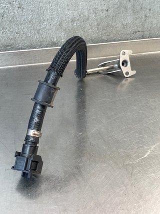 Manguito gasolina Suzuki Burgman 125 2015 ABS