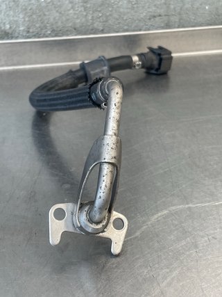 Manguito gasolina Suzuki Burgman 125 2015 ABS
