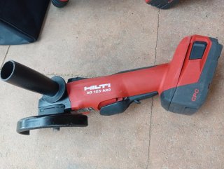 Conjunto pladur Hilti