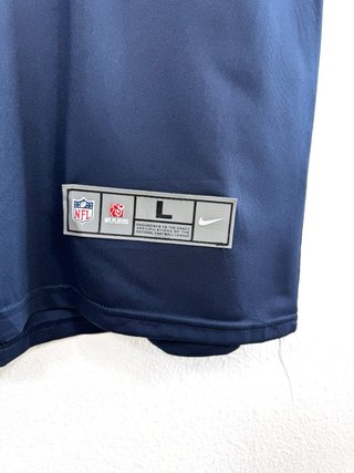 Camiseta Nike NFL Dallas Cowboys Football USA #4