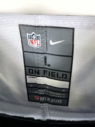 Camiseta Nike NFL Dallas Cowboys Football USA #4