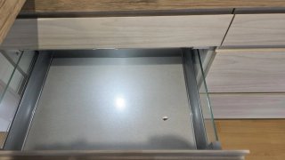 Muebles de cocina laminado madera